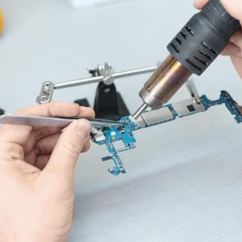 que es un rectificador